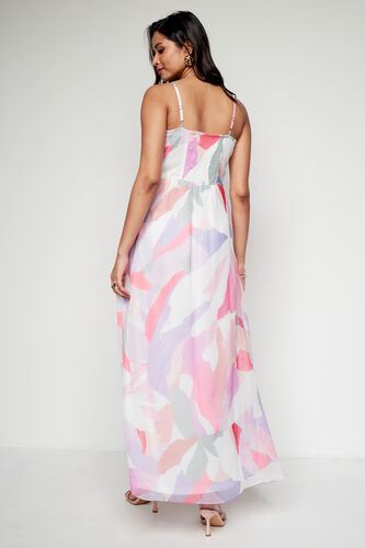 Paint It Pink Maxi, Pink, image 9